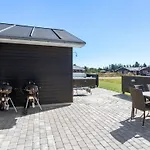5 Star In Tatil Evi Ålbæk