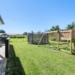 5 Star In Tatil Evi *