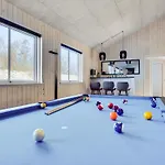 5 Star In * Ålbæk