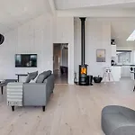 5 Star In Tatil Evi Ålbæk