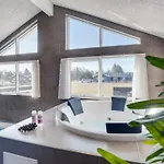 5 Star In Tatil Evi Ålbæk