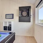 Tatil Evi 5 Star In