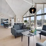 Tatil Evi 5 Star In Ålbæk