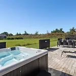 Tatil Evi 5 Star In Ålbæk