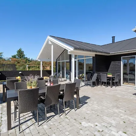 Casa de Férias 5 Star In