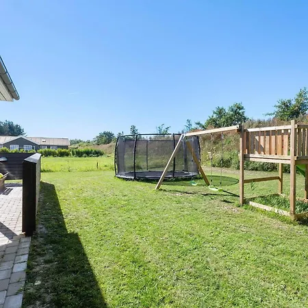 5 Star In Tatil Evi *