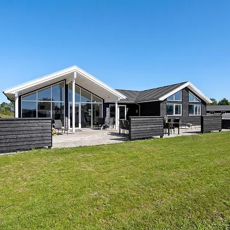 5 Star In Casa de Férias