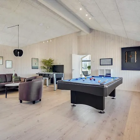 5 Star In Casa de Férias