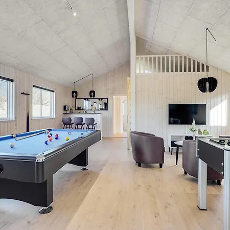 Casa de Férias 5 Star In