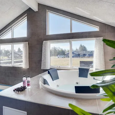 5 Star In Casa de Férias Ålbæk