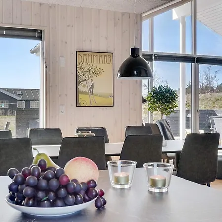 5 Star In Casa de Férias