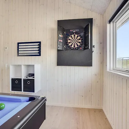 Casa de Férias 5 Star In