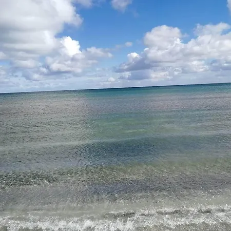 Casa de Férias 5 Star In Ålbæk