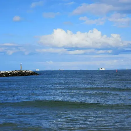 Casa de Férias 5 Star In