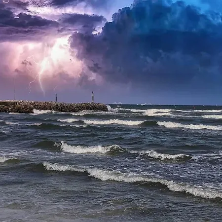 Casa de Férias 5 Star In Ålbæk