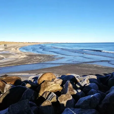 5 Star In Casa de Férias Ålbæk