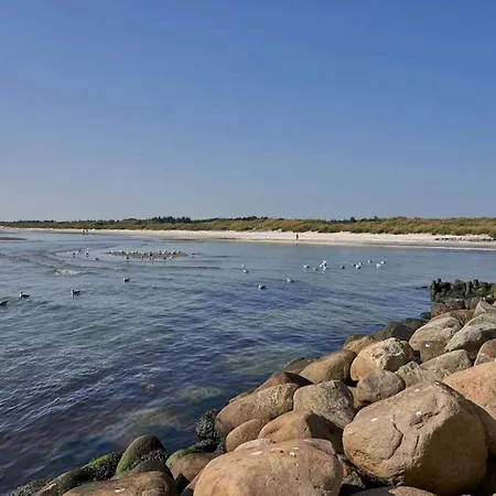 5 Star In Casa de Férias Ålbæk