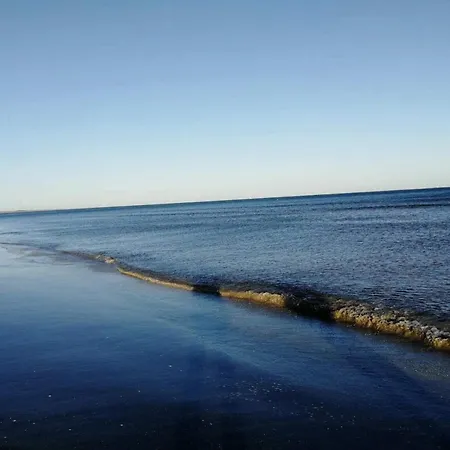 5 Star In Casa de Férias Ålbæk