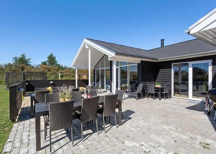 Сasa de vacaciones 5 Star In