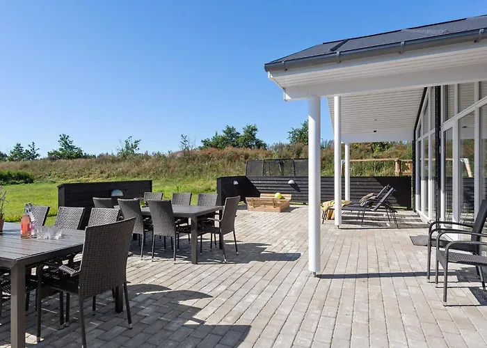 Сasa de vacaciones 5 Star In *