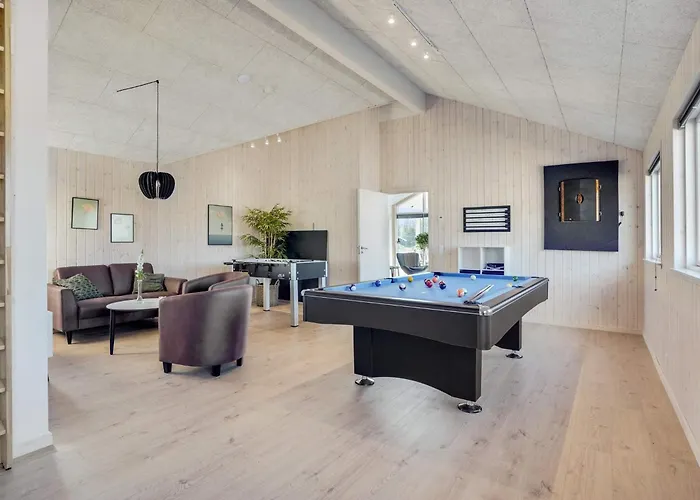 5 Star In Сasa de vacaciones