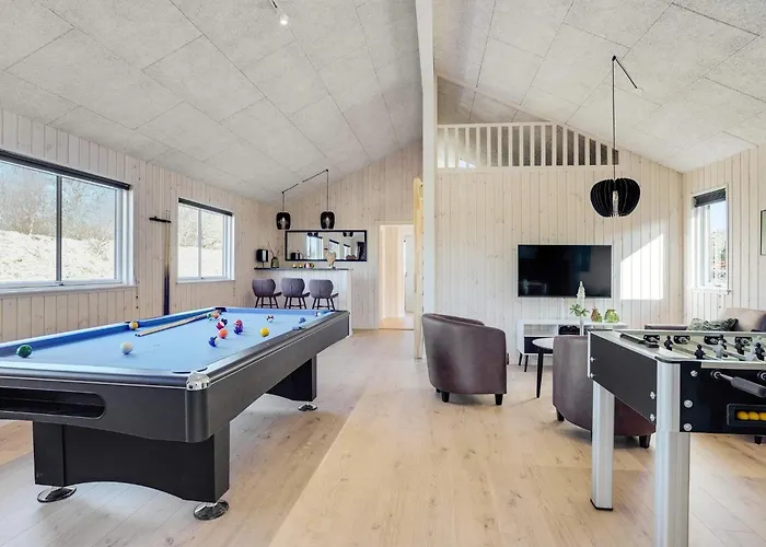 Сasa de vacaciones 5 Star In