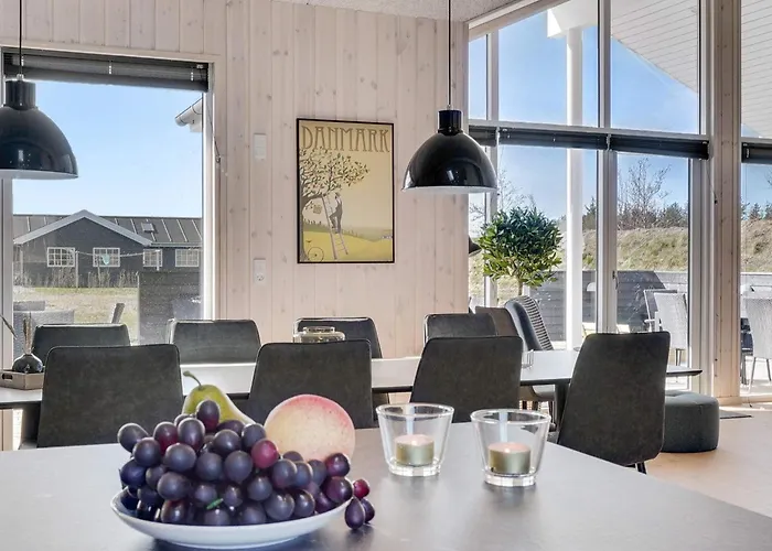 5 Star In Сasa de vacaciones