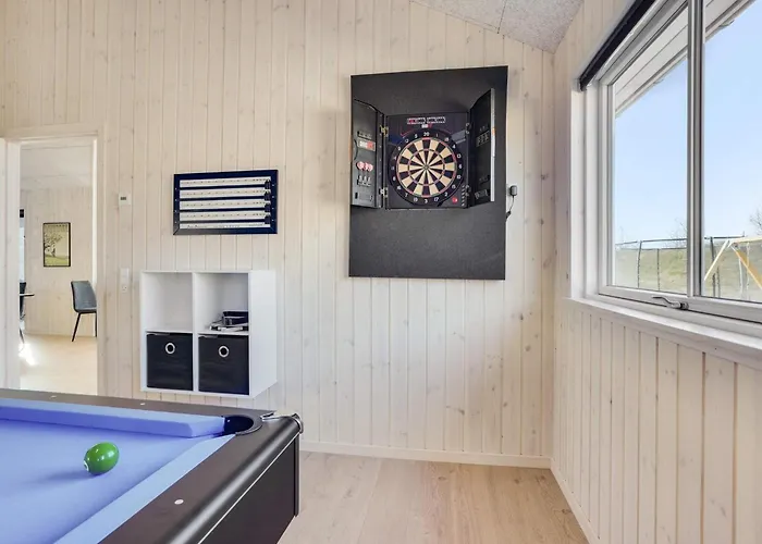 Сasa de vacaciones 5 Star In