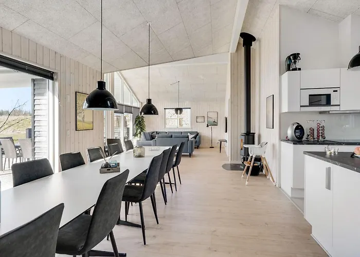 Сasa de vacaciones 5 Star In *