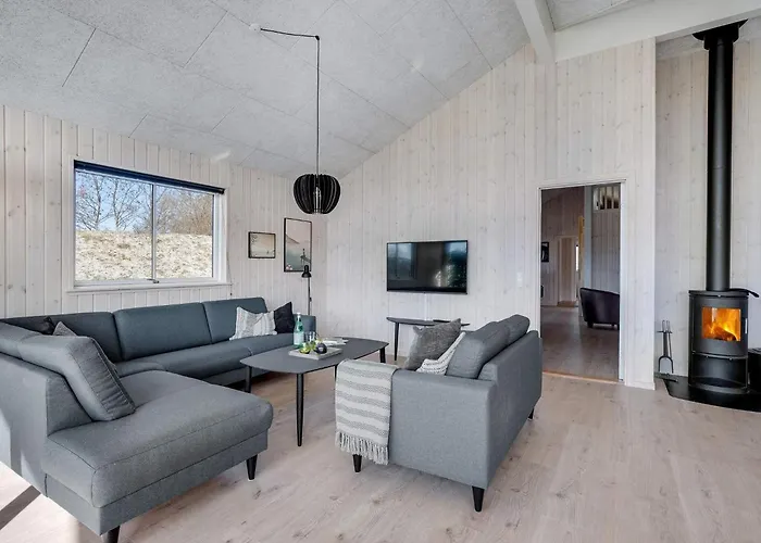 Сasa de vacaciones 5 Star In *