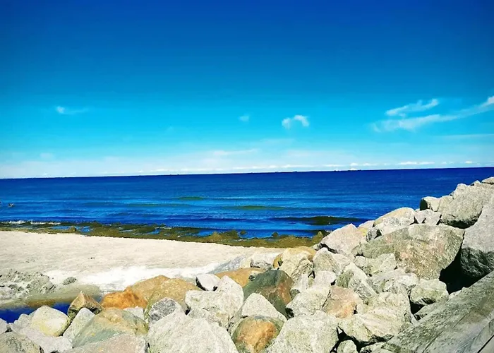 Сasa de vacaciones 5 Star In *