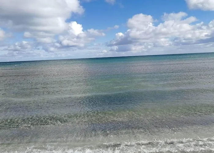 Сasa de vacaciones 5 Star In Ålbæk